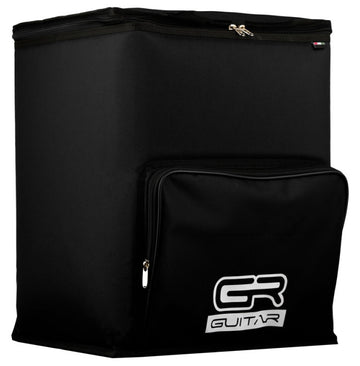 Rugzak Acoustic 5 Zwart
