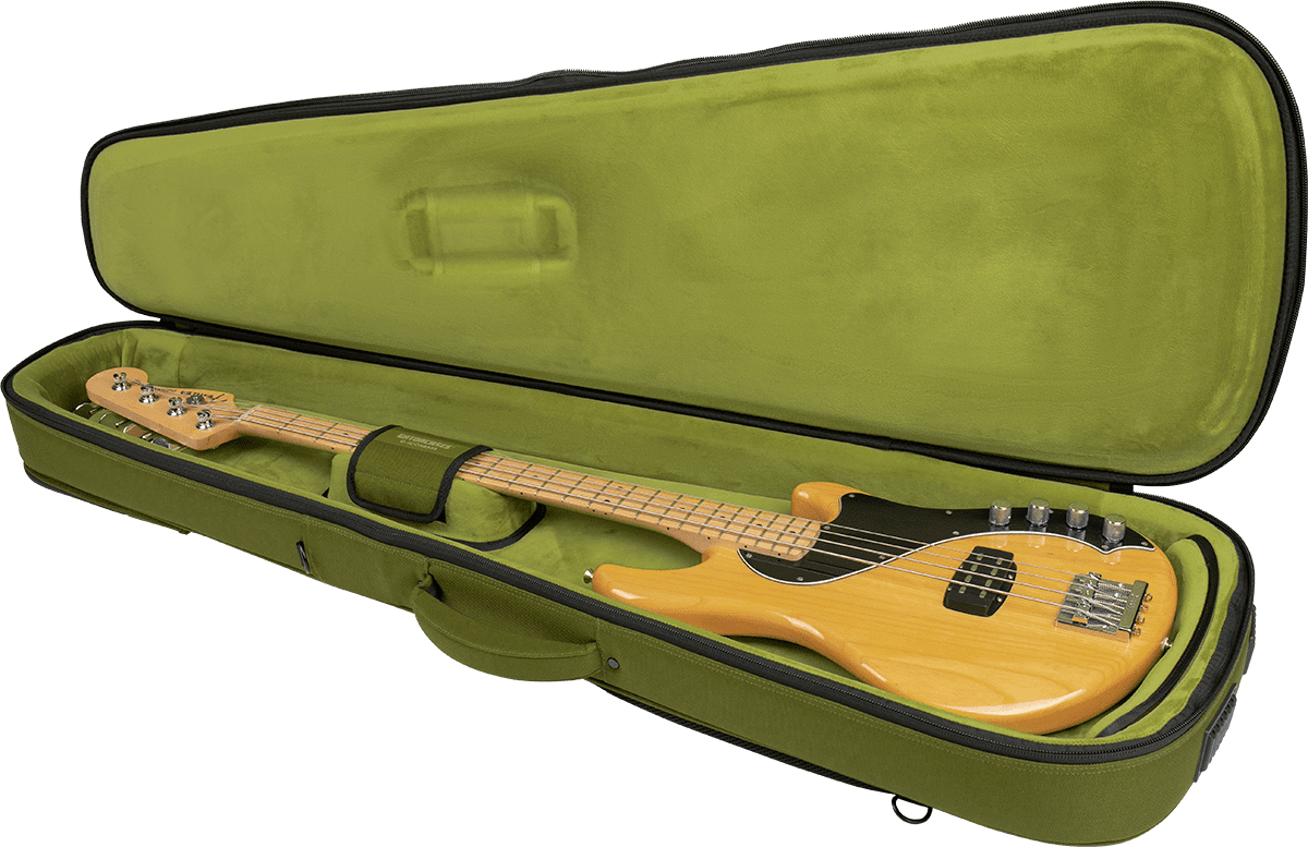 Softcase Basse Vert - ICON