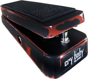 Crybaby Signature Slash Classic