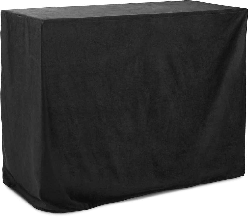 Revetement stand GBGRDC Noir