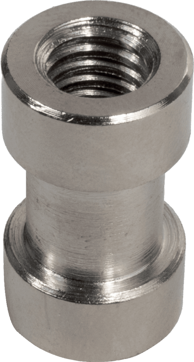 Adaptateur Adaptateur Lumiere 1/4" Femelle - 3/8" Femelle
