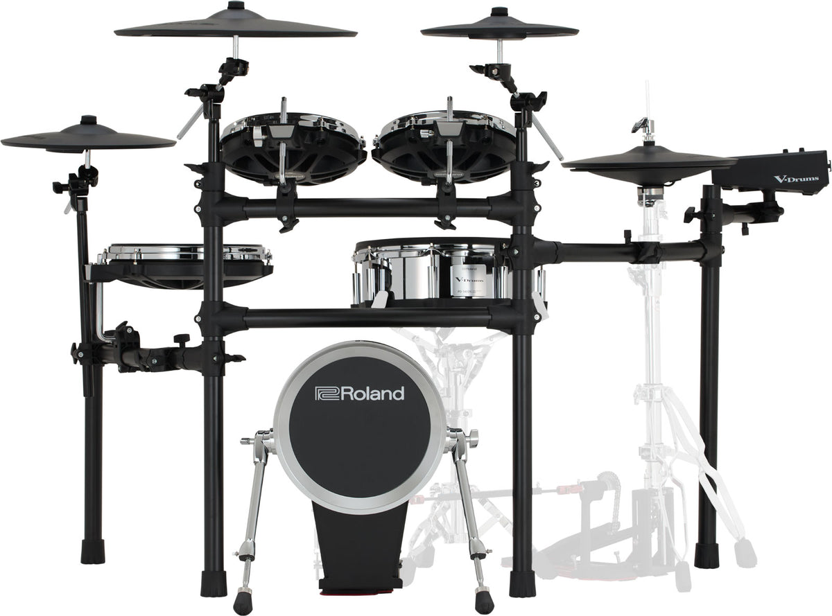 TD516 Kit V-drums