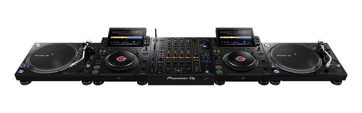 Pioneer DJ CDJ-3000X - Gereconditioneerd