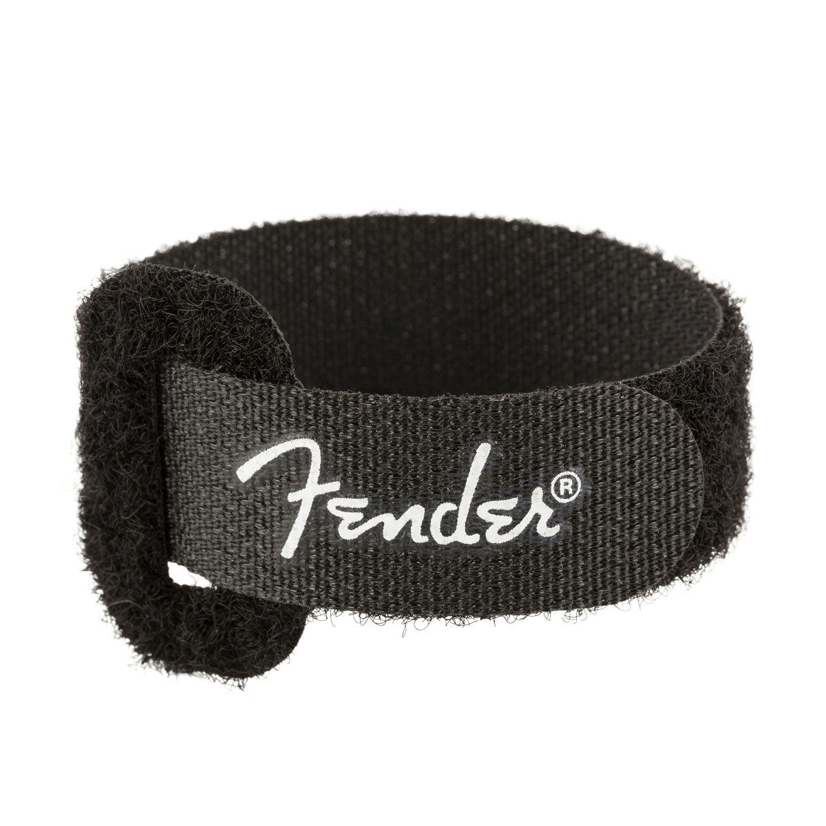18cm Fender Cable Ties Black And Brown