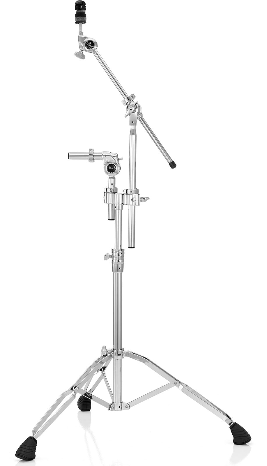 Pearl TC-1035B Stand 1 Attache Tom - 1 Perchette Gyrolock