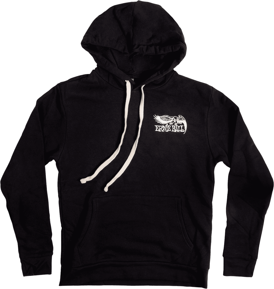 Sweat Ernie Ball Noir L