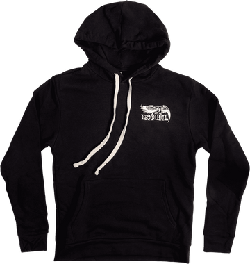 Sweat Ernie Ball Noir L