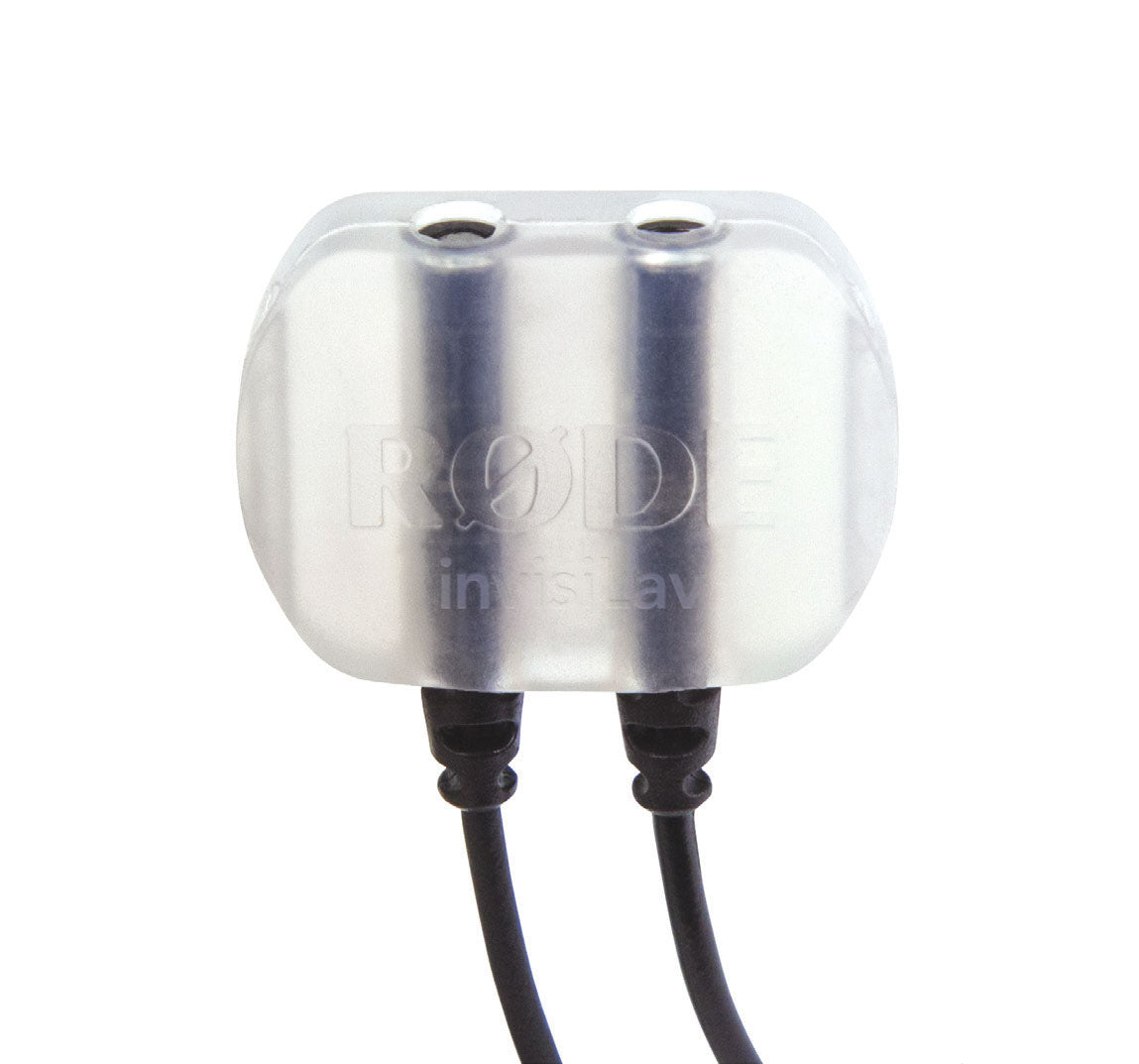 Rode Invisilav 10 stuks