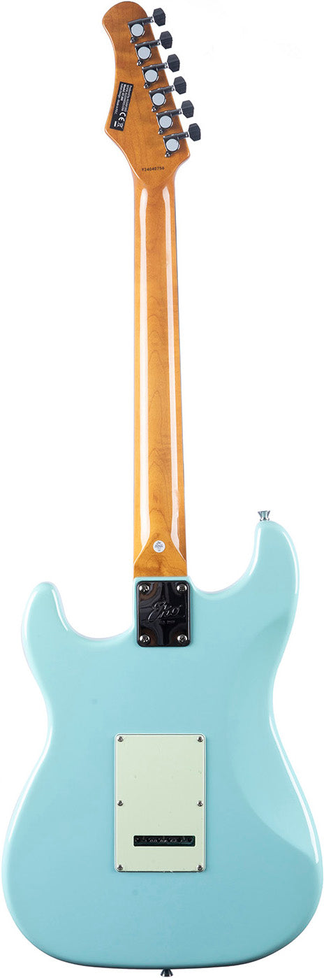ST 300 Daphne Blue
