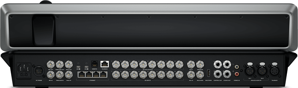 ATEM Television Studio 4K8