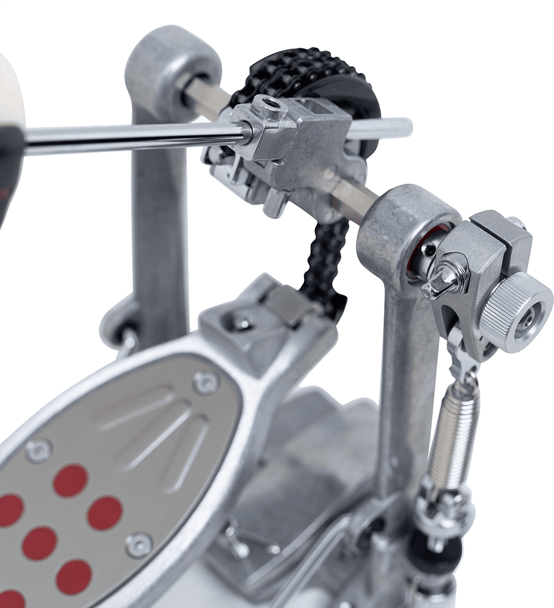 P-2050C/F Pedale Eliminator Redline Light Transport