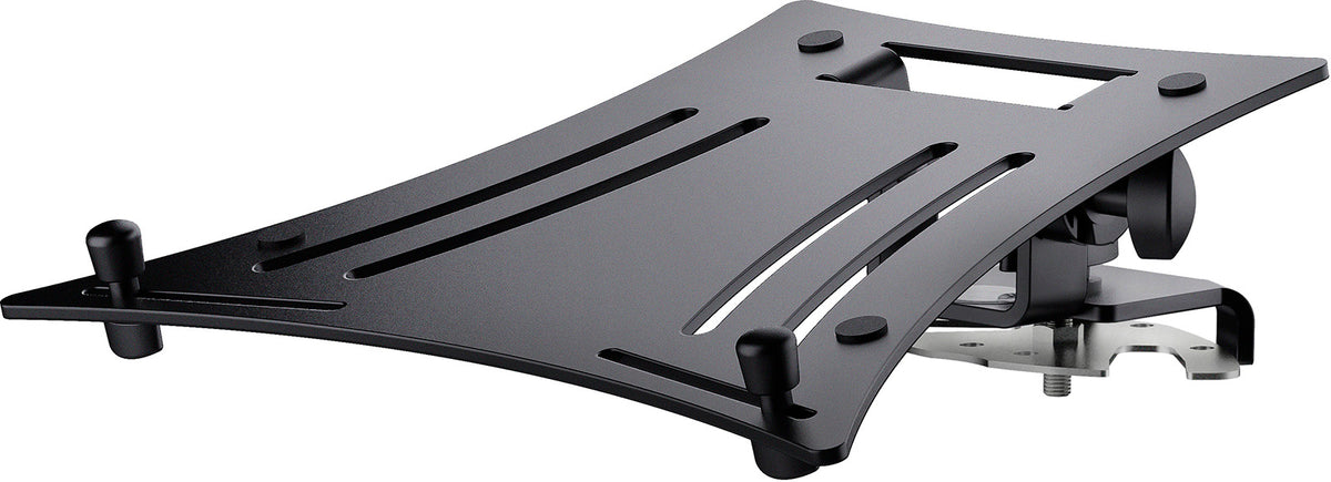 Support clavier 18863 Noir