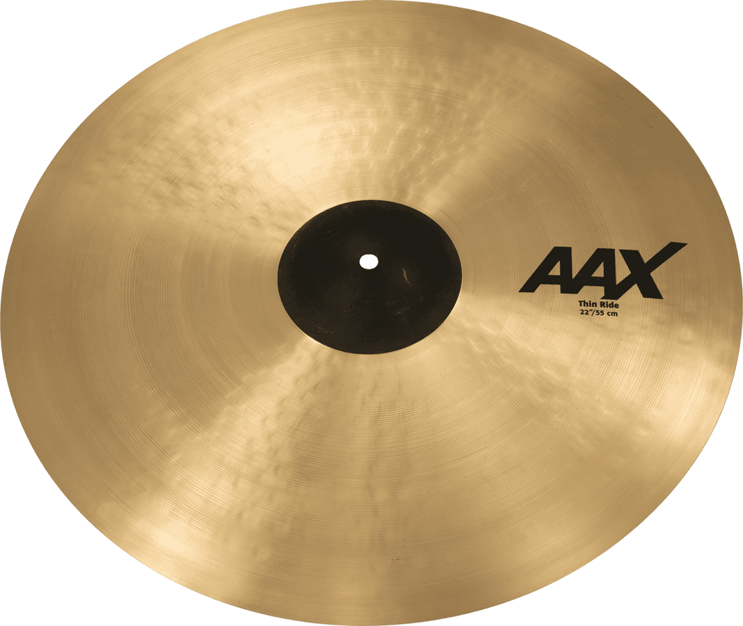 22210XC - Thin Ride AAX 22