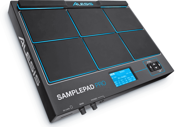 Samplepad Pro