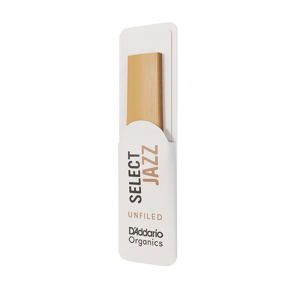 Organic Select Jazz 3H - Sax Soprano (coupe Us)