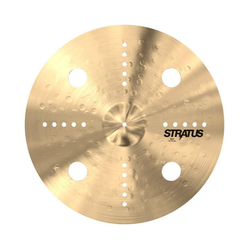 Cymbale Stratus Zero 20" Crash Effect