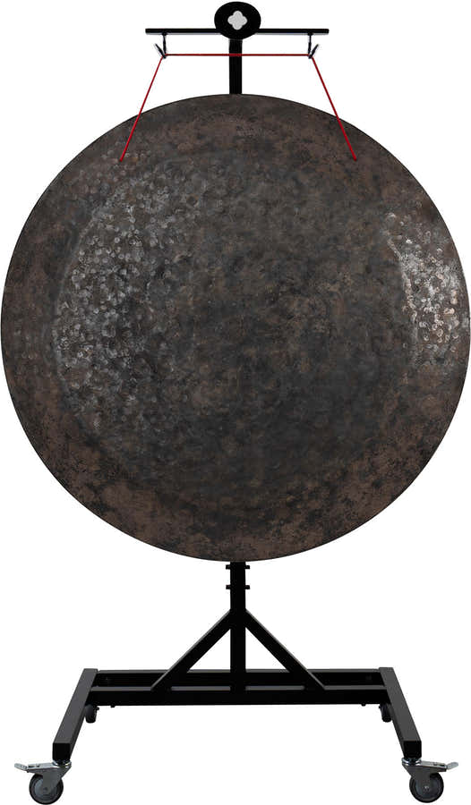 stand de gong Pro (max. 40" Gongs)