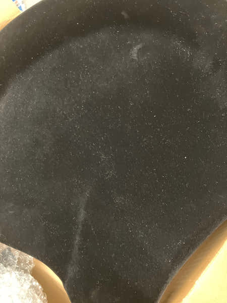 Nux Siège Assise Moto - Velours - Stock B