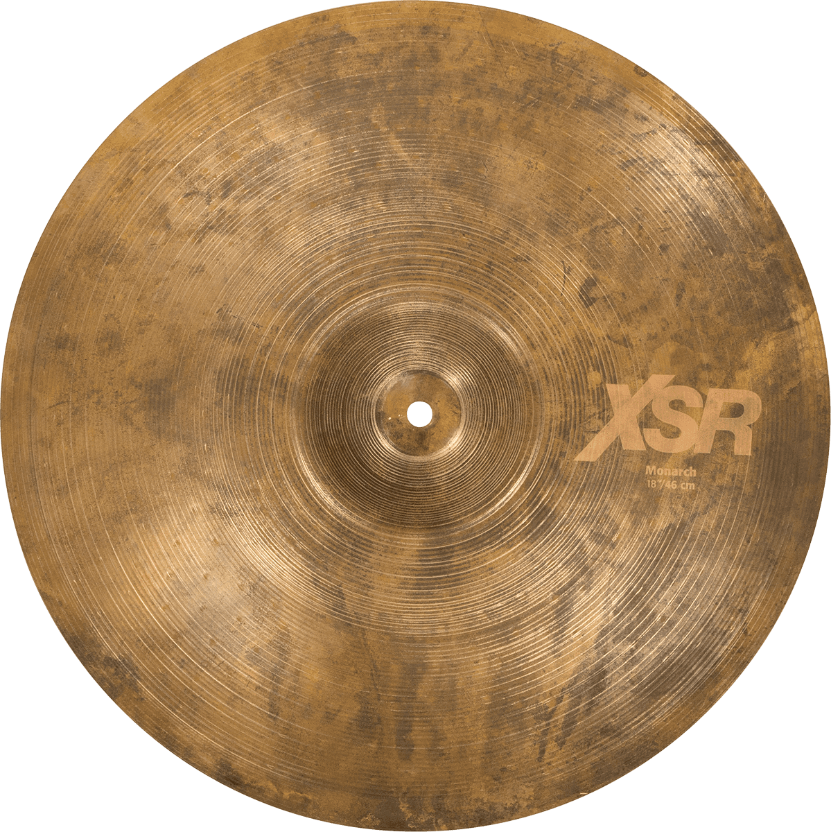 BIG & UGLY SERIE - 18" XSR MONARCH