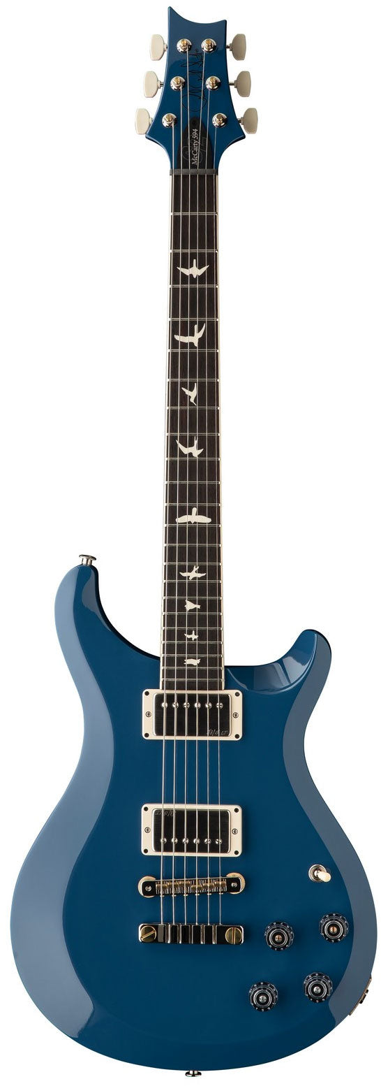 Mccarty 594 S2 Thinline Standard Spaceblauw