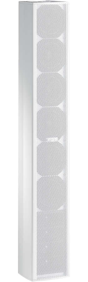 Vertus CLA 604A White