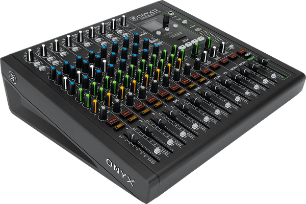 Mackie Onyx 12