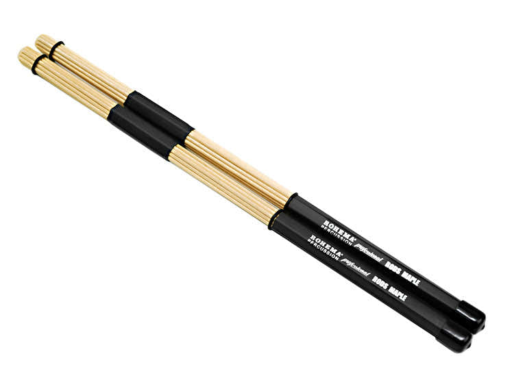 Professional Rods Érable