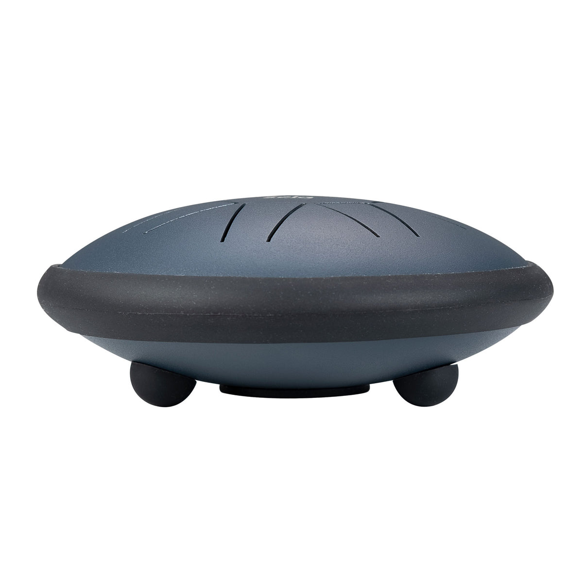 Melody Tongue Drum 6" D Maj Blue