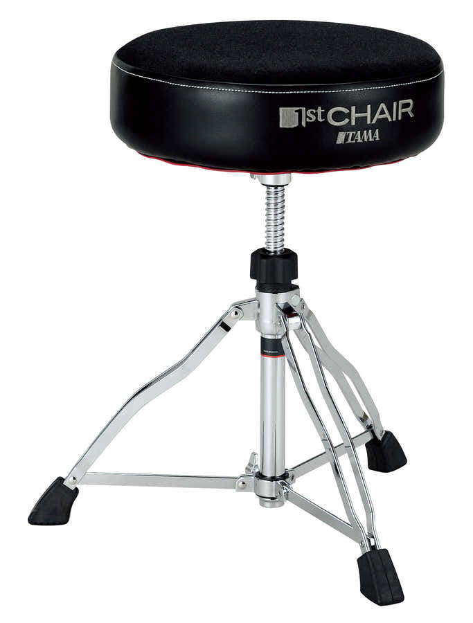 HT430BC - 1ST Chair Round Rider Cloth Top
