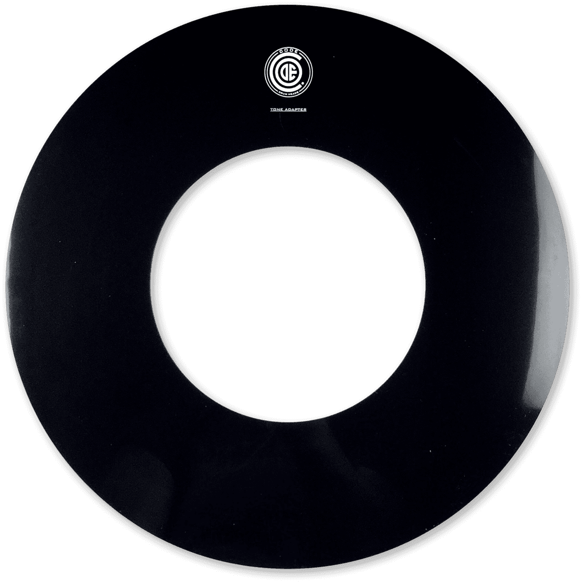 Tone Adapter 14" Noire & White