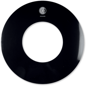 Tone Adapter 14" Noire & White