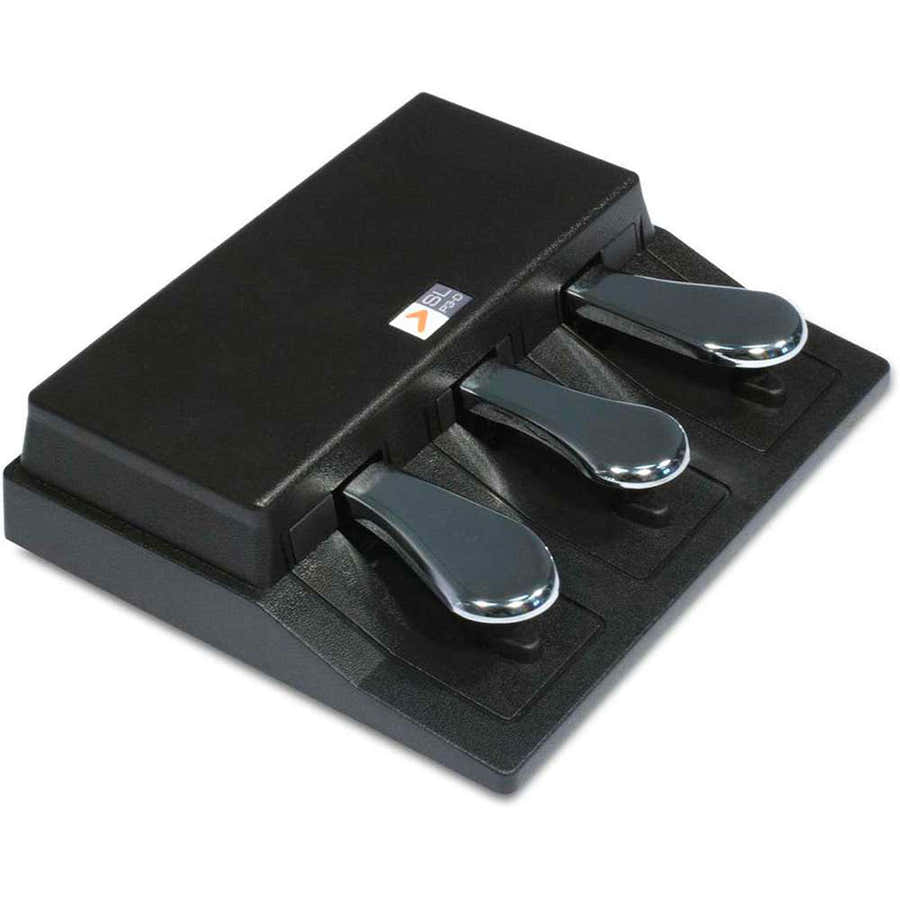 Triple pédale SLP3-D