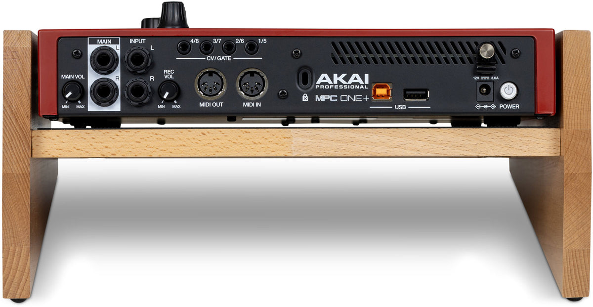 Catalina Standaard MPC One+