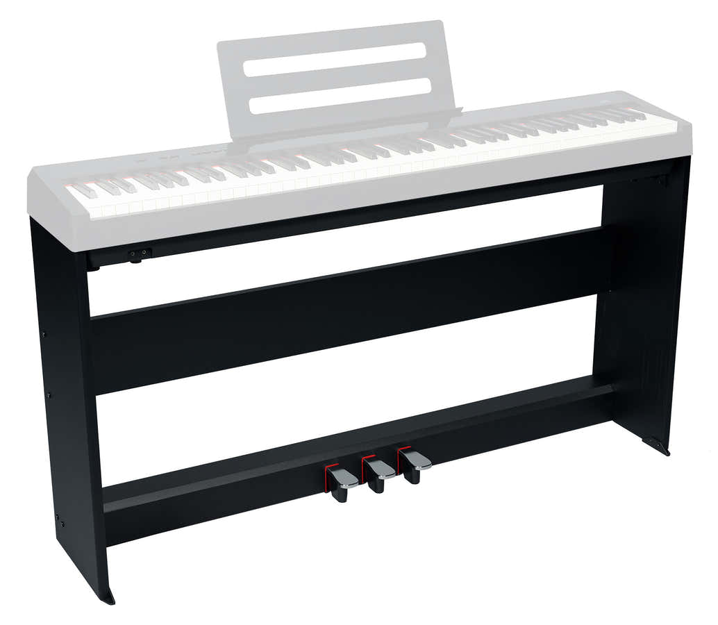 Stand clavier Pour XP2 Noir