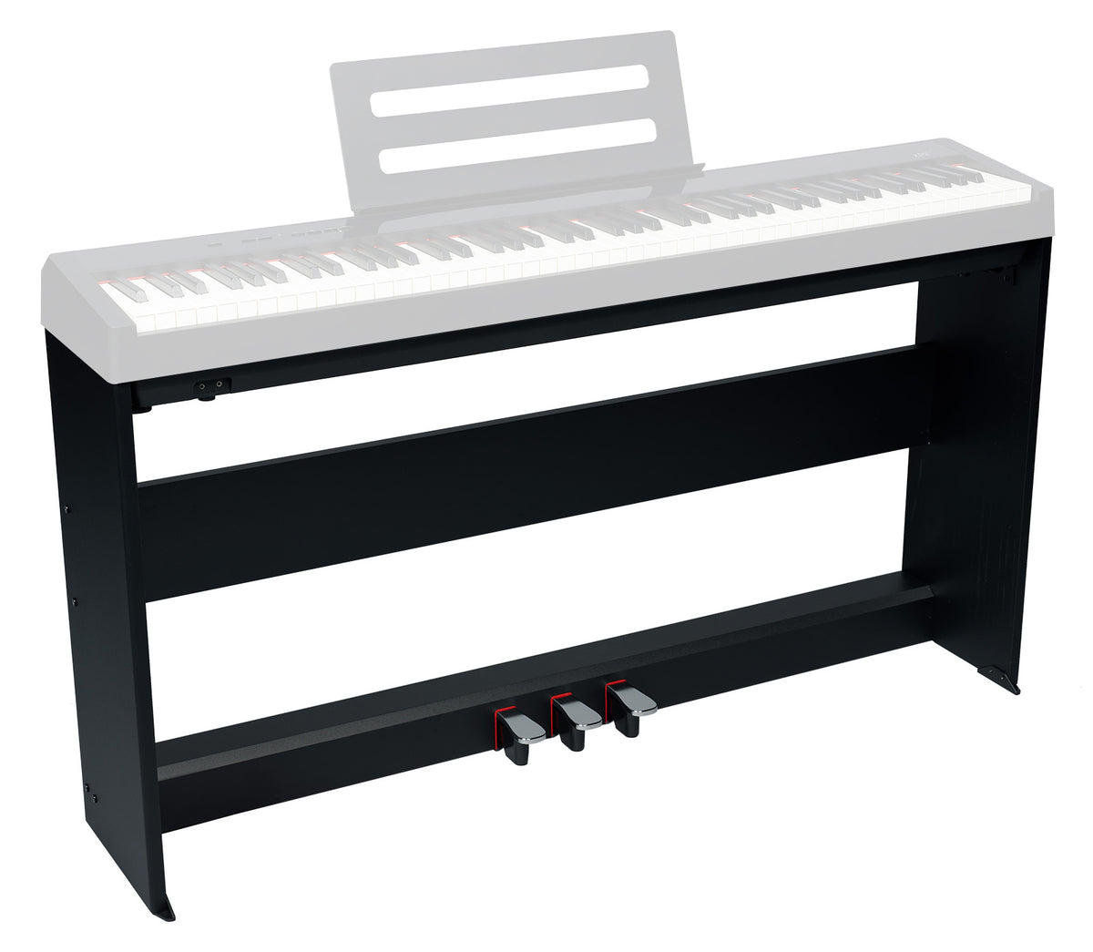Pack XP2 Meuble Noir