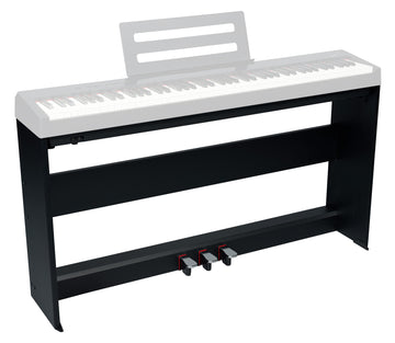 Stand clavier Pour XP2 Noir
