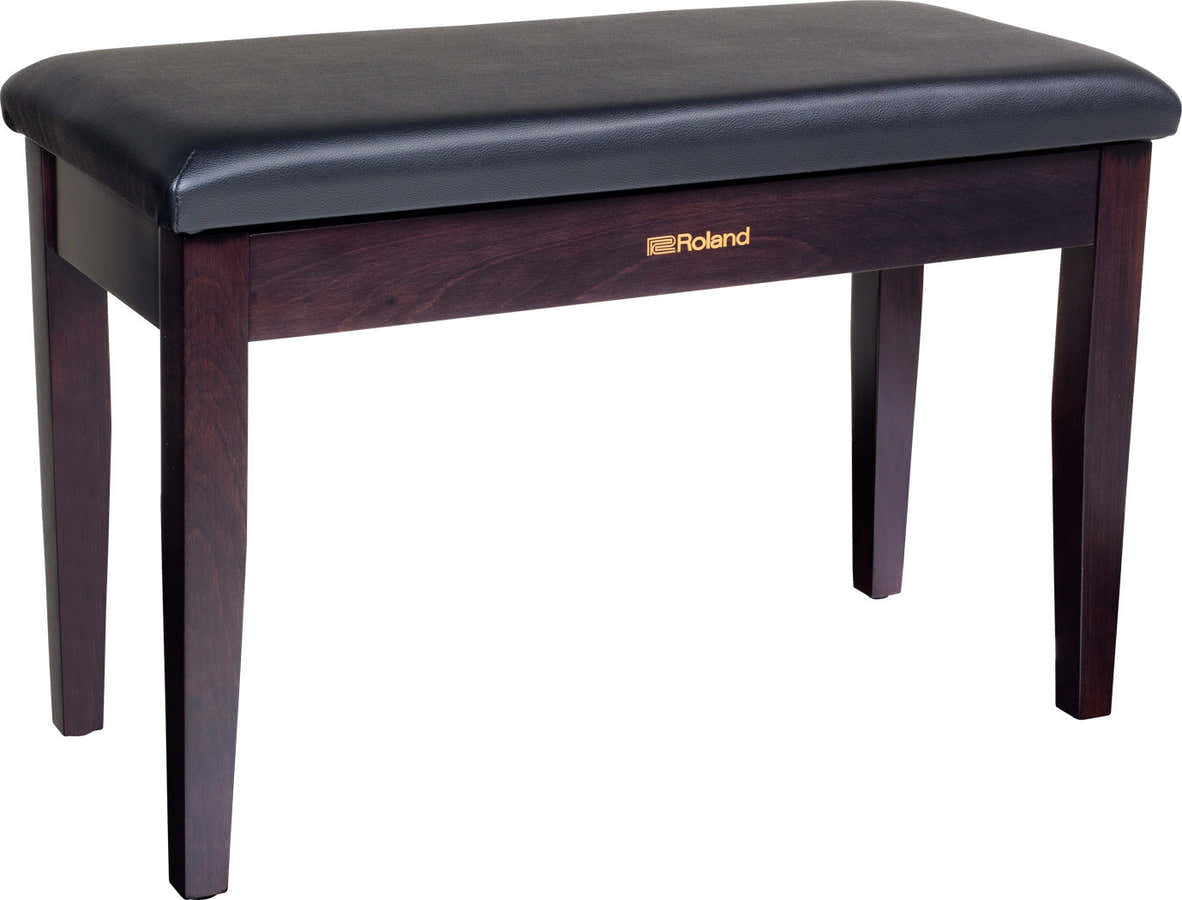 Banquette double clavier RPB-D100 Palissandre
