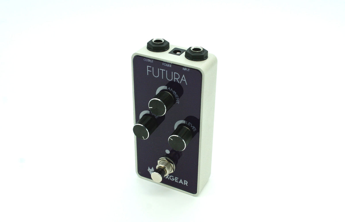 Reverb Futura