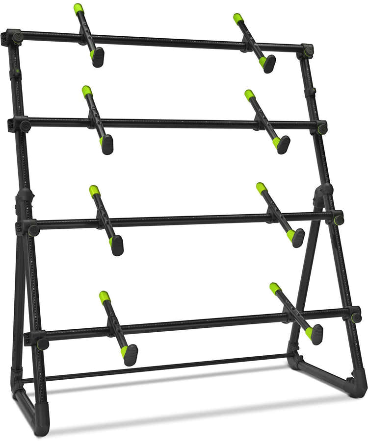 Stand clavier KS MKS01 Noir