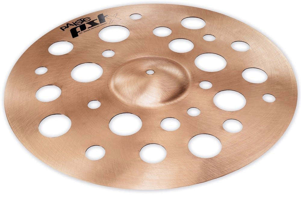 Crash PST- X Swiss 20 Medium