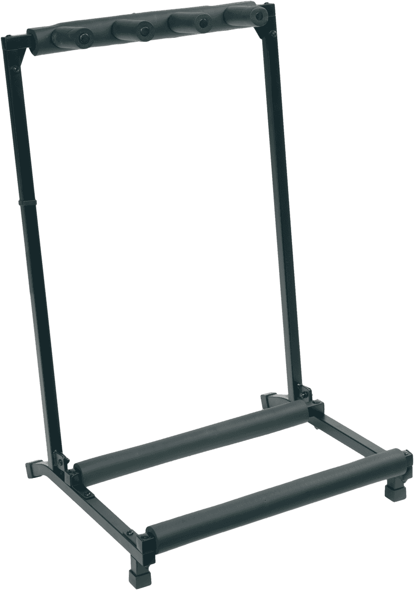X3GN Racks 3 Guitares en Kit
