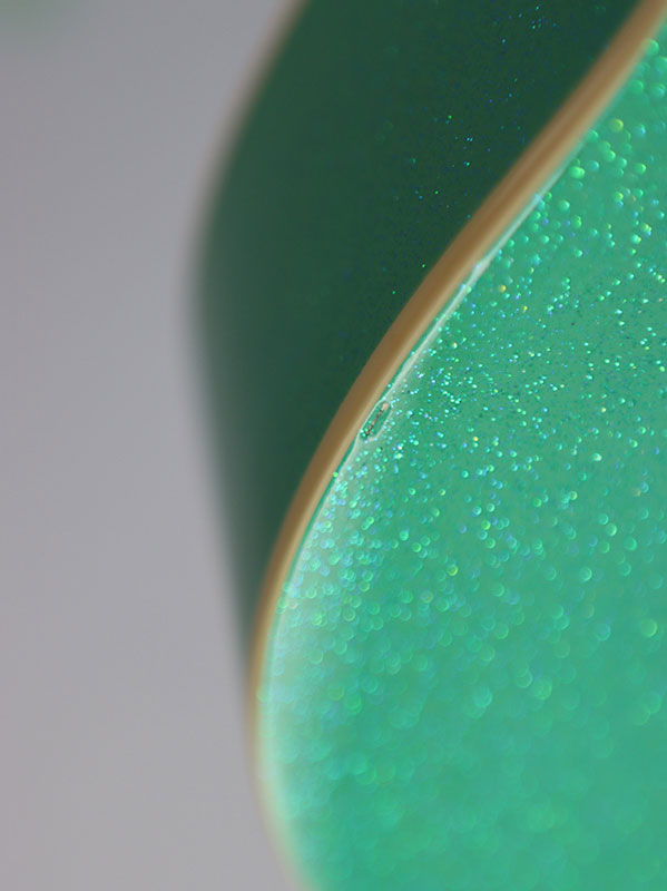 B-Stock / Green Sparkle Concert