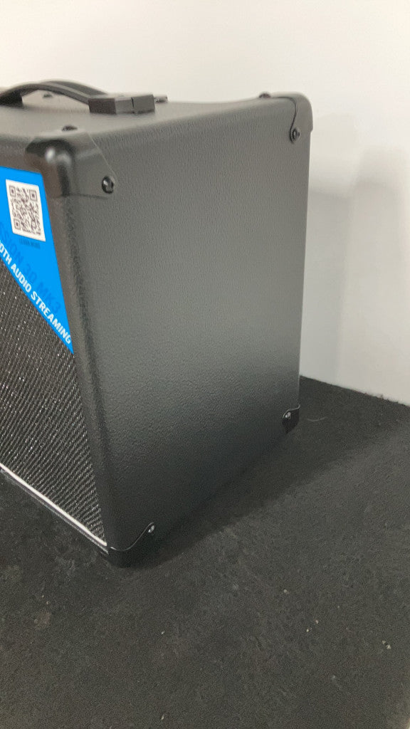 Session 30 MK3 - Stock B