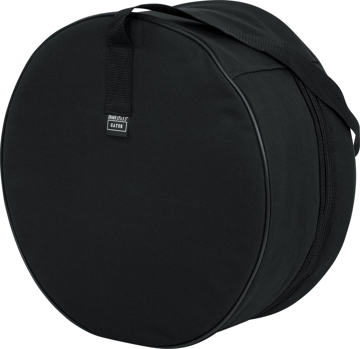 Standard Series Padded Snare Bag; 13"X5.5"