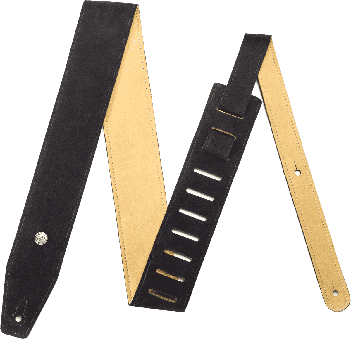 STRAP  - EBONY
