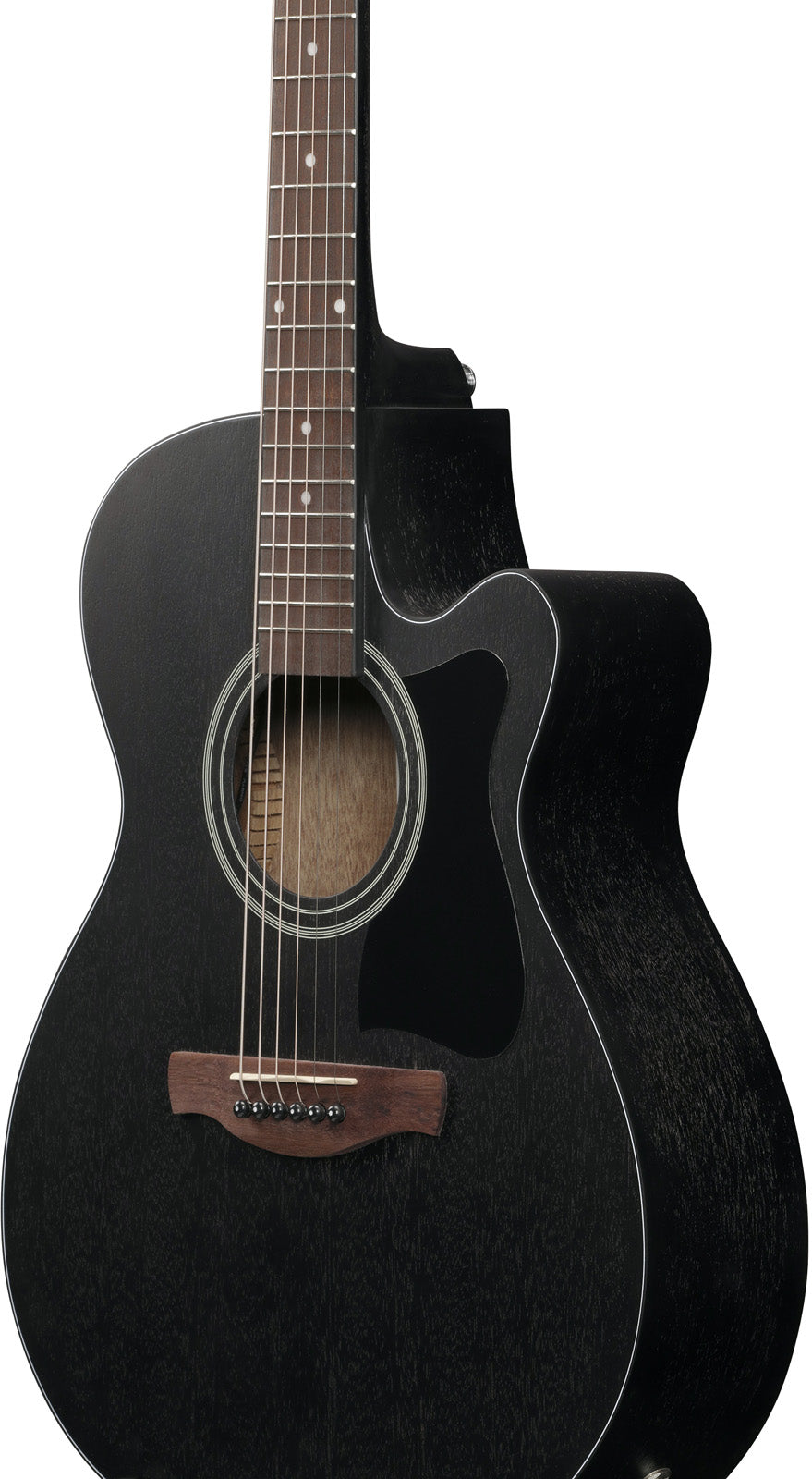 VC44CE-WK Weathered Black Open Pore