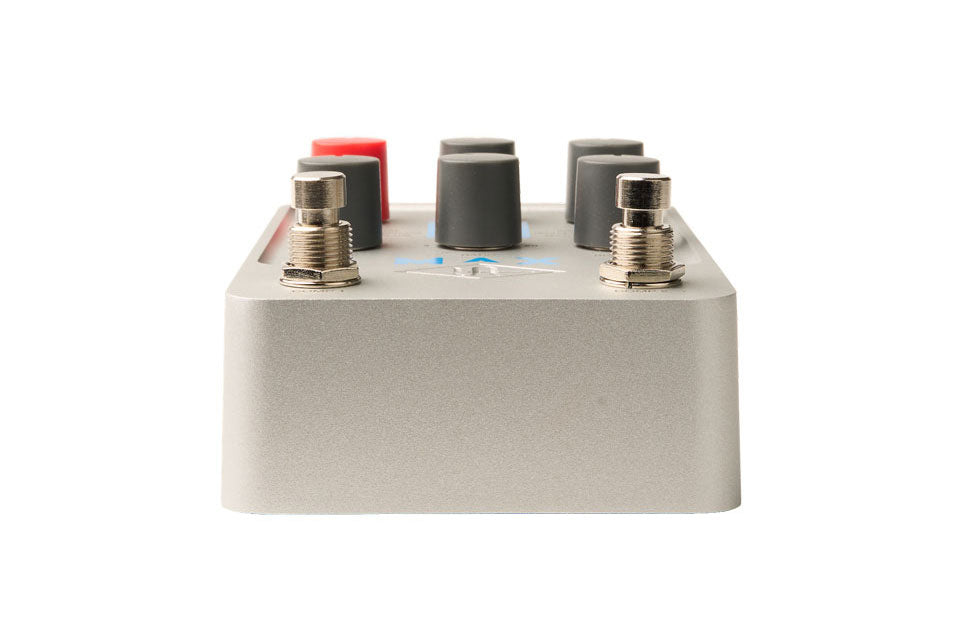 UAFX Max Voorversterker & dubbele compressor