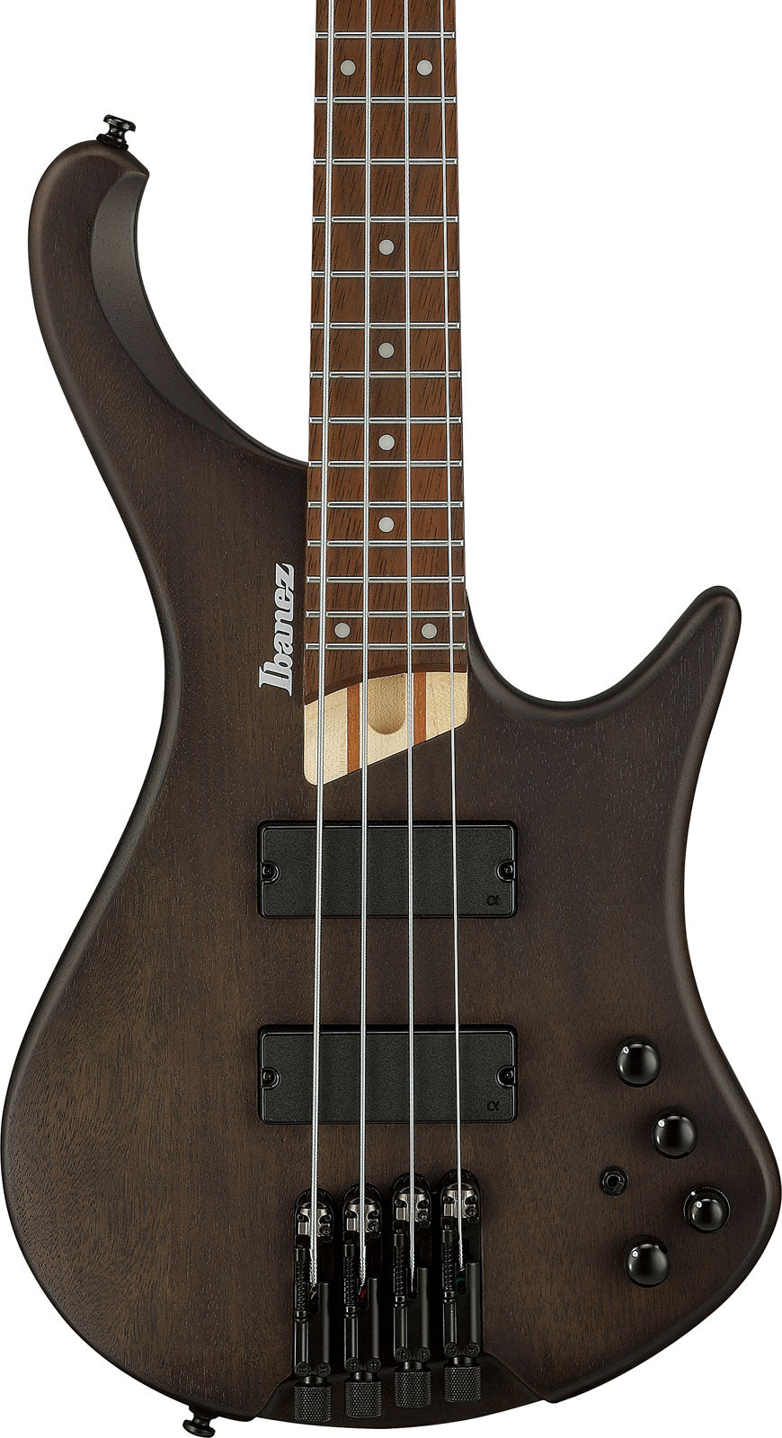 EHB600WNF Walnut Flat