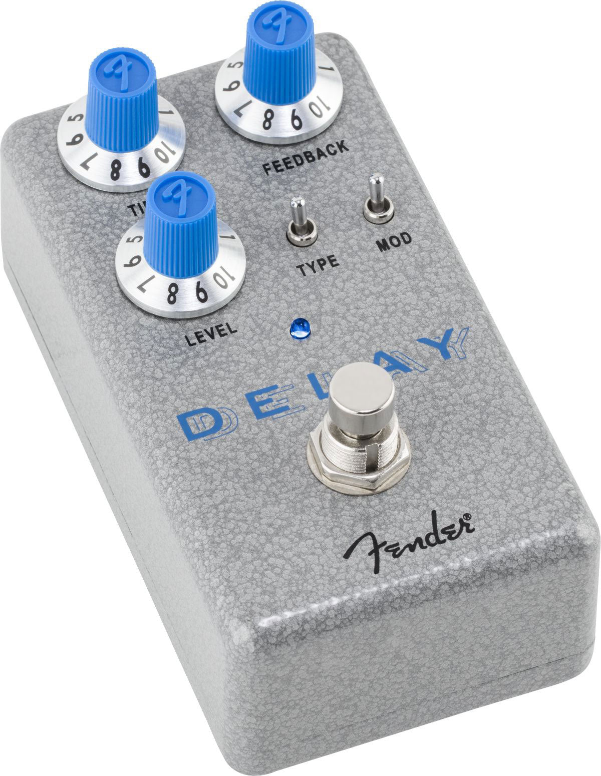 Hammertone Delay