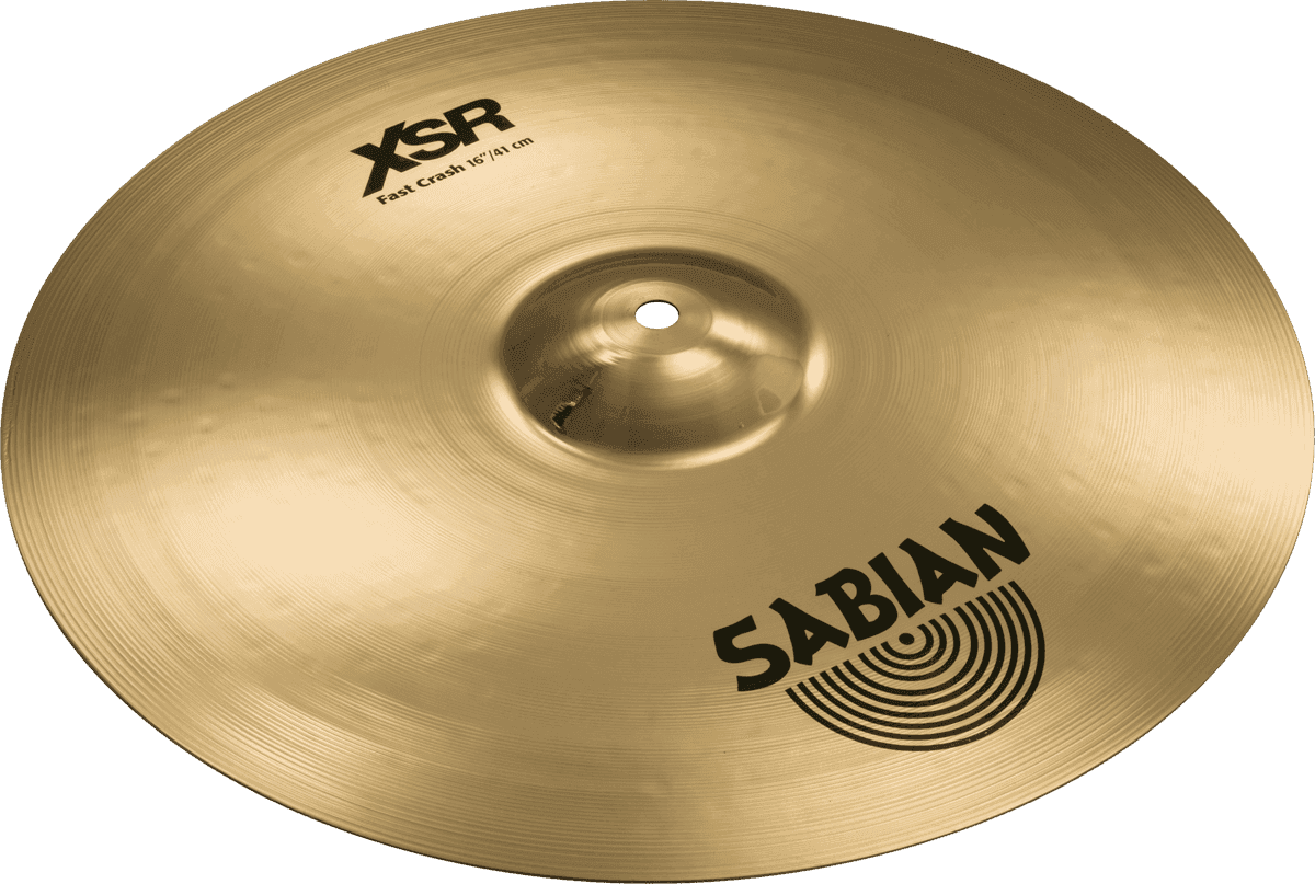 XSR1607B - XSR 16" Fast Crash